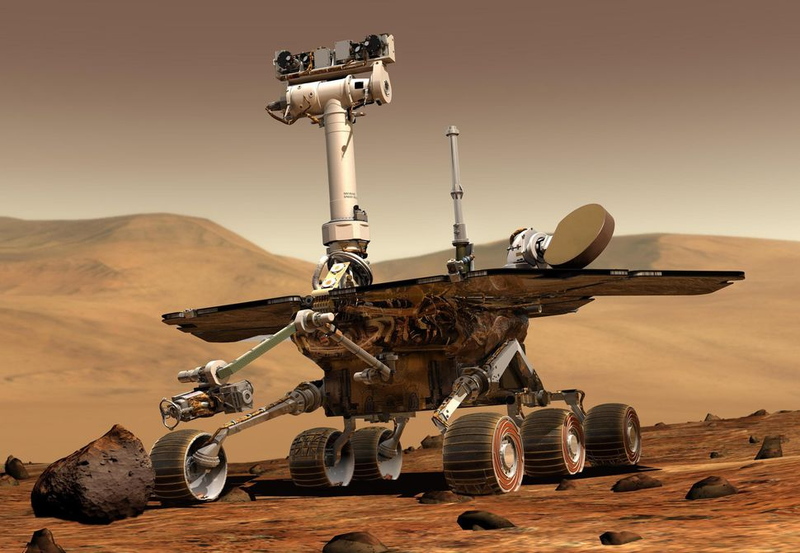 Illustration for article titled Trying to make sense of the different "Rover" brands